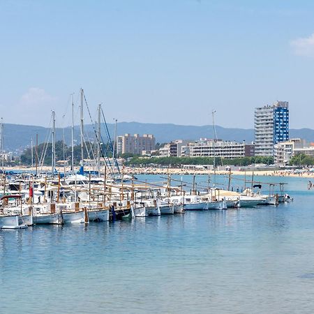 Willa Hauzify I Casa Palou Palamós Zewnętrze zdjęcie
