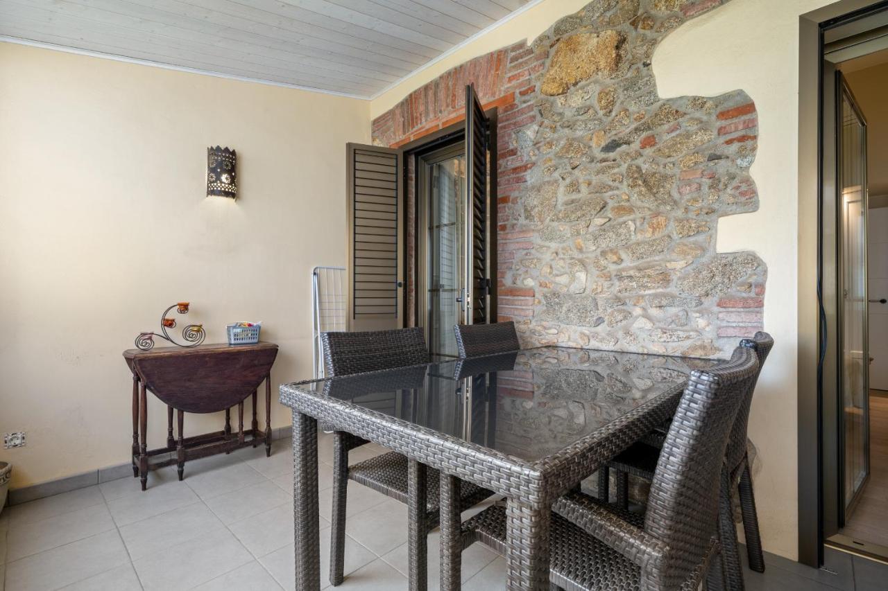 Willa Hauzify I Casa Palou Palamós Zewnętrze zdjęcie